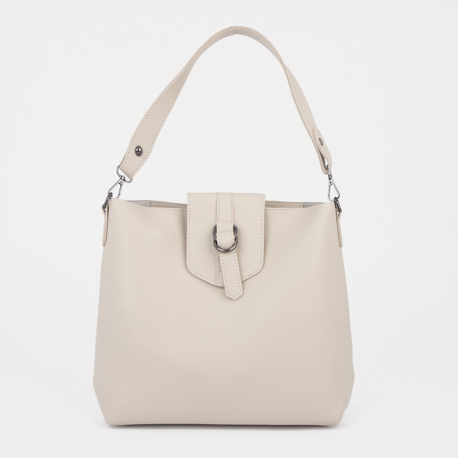 Сумка-тоут Sima-Land 5303340 - фото 1