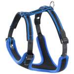 Шлейка для собак Ferplast Ergocomfort P M Синяя