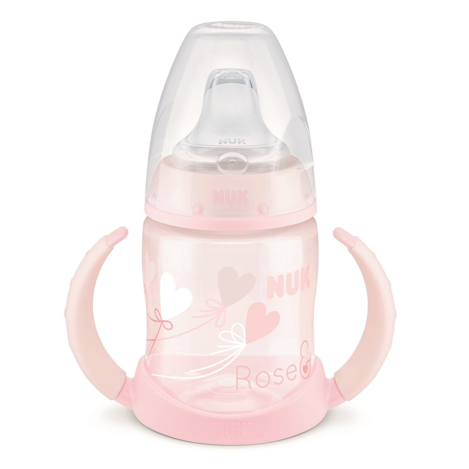 Бутылочка Nuk 150 мл - фото 1