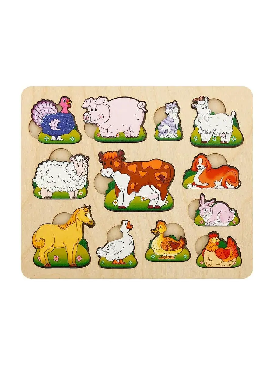 Пазл Нескучные игры - фото 4