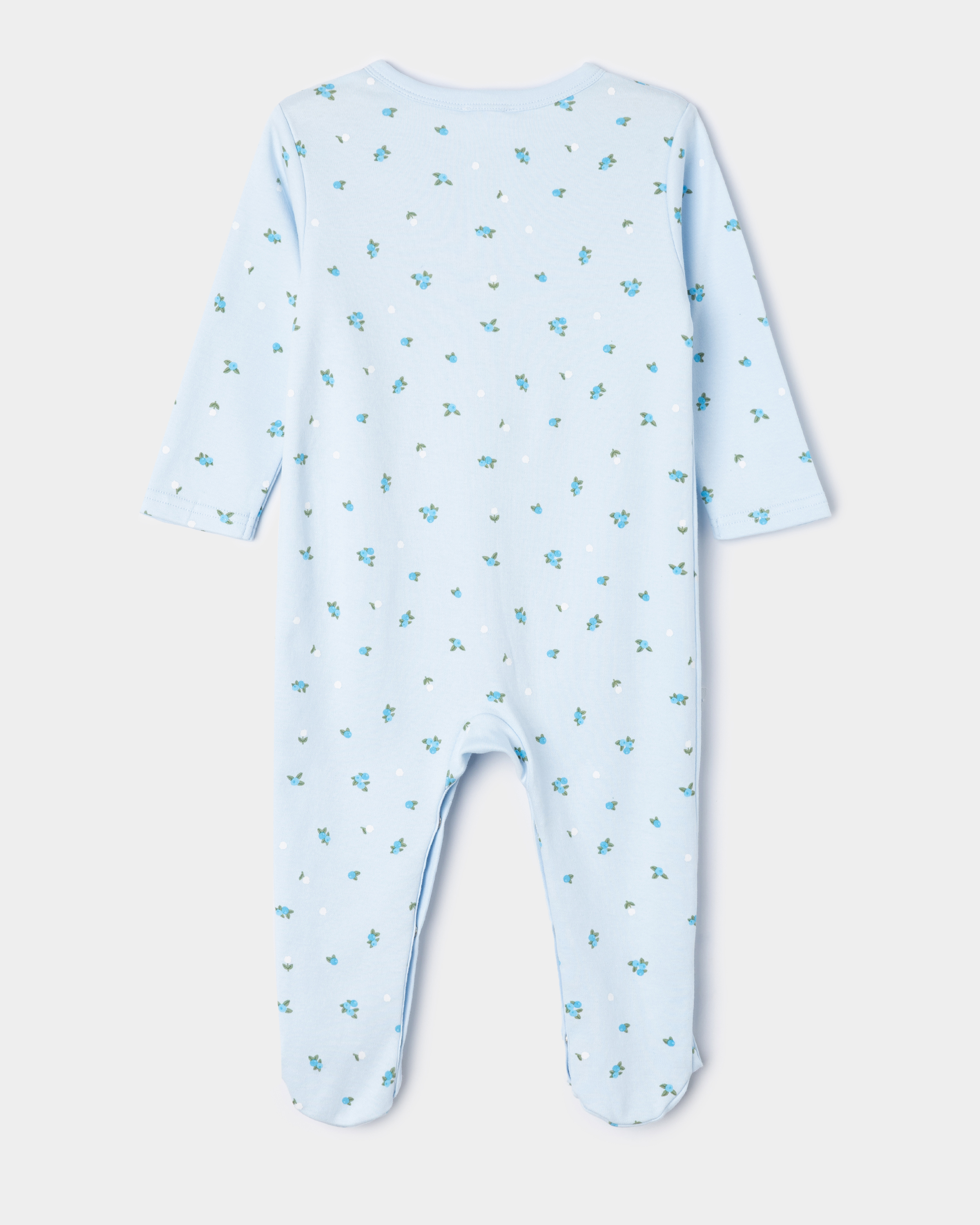 Комбинезон BabyGo S26-03BGig-55 - фото 2