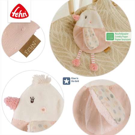 Игрушка FEHN погремушка
