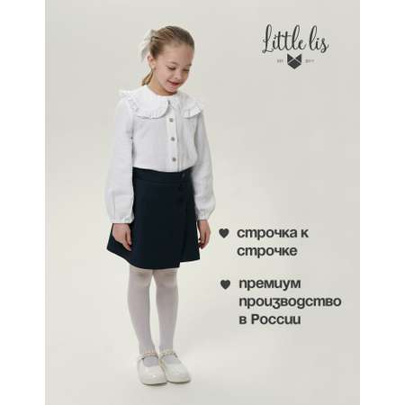 Блузка Little Lis