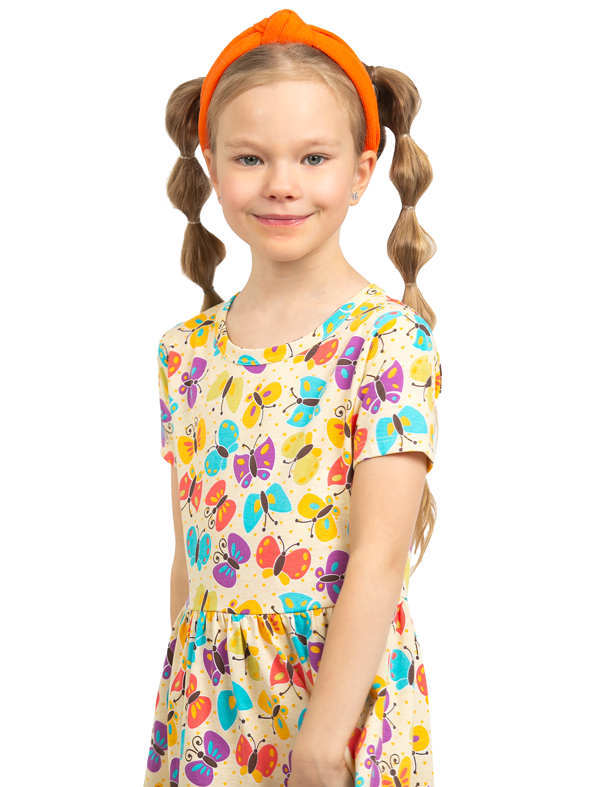 Платье Baby Stylе 2111026 - фото 3