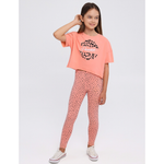 Топ и леггинсы YOULALA