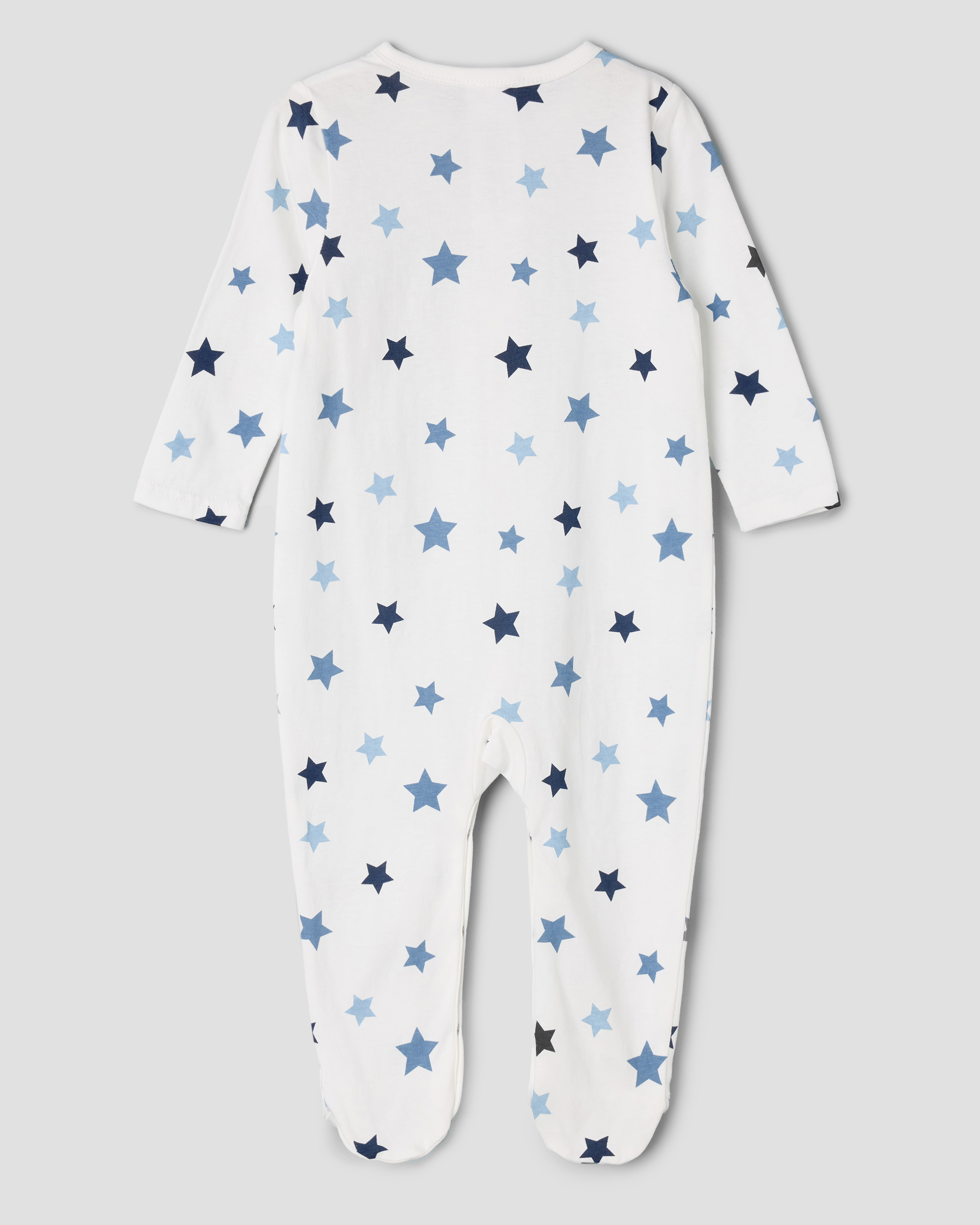 Комбинезон BabyGо W25-80BGib-F0 - фото 2