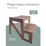 Подставка для ног Di toys