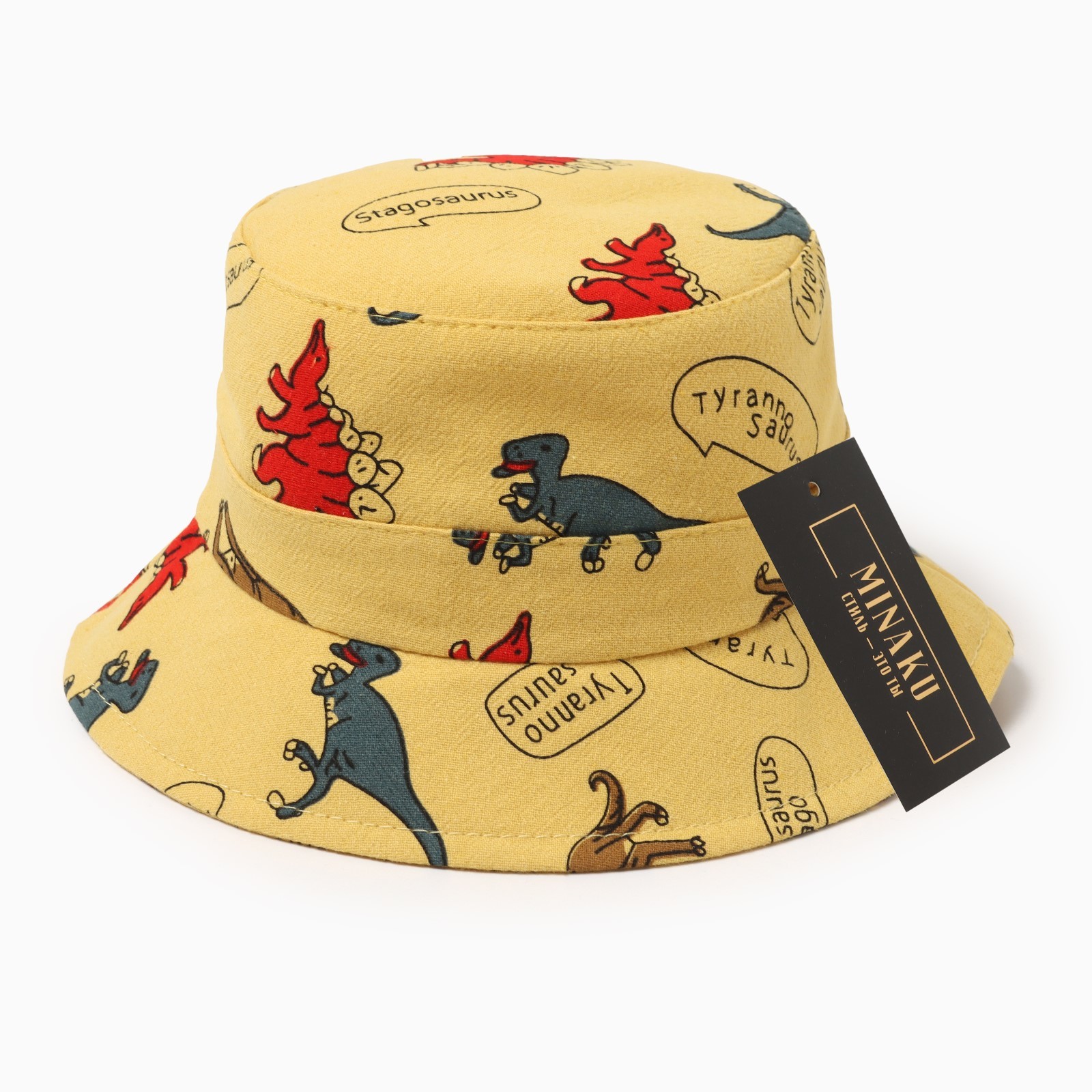 Панама Minaku 10367954 - фото 5