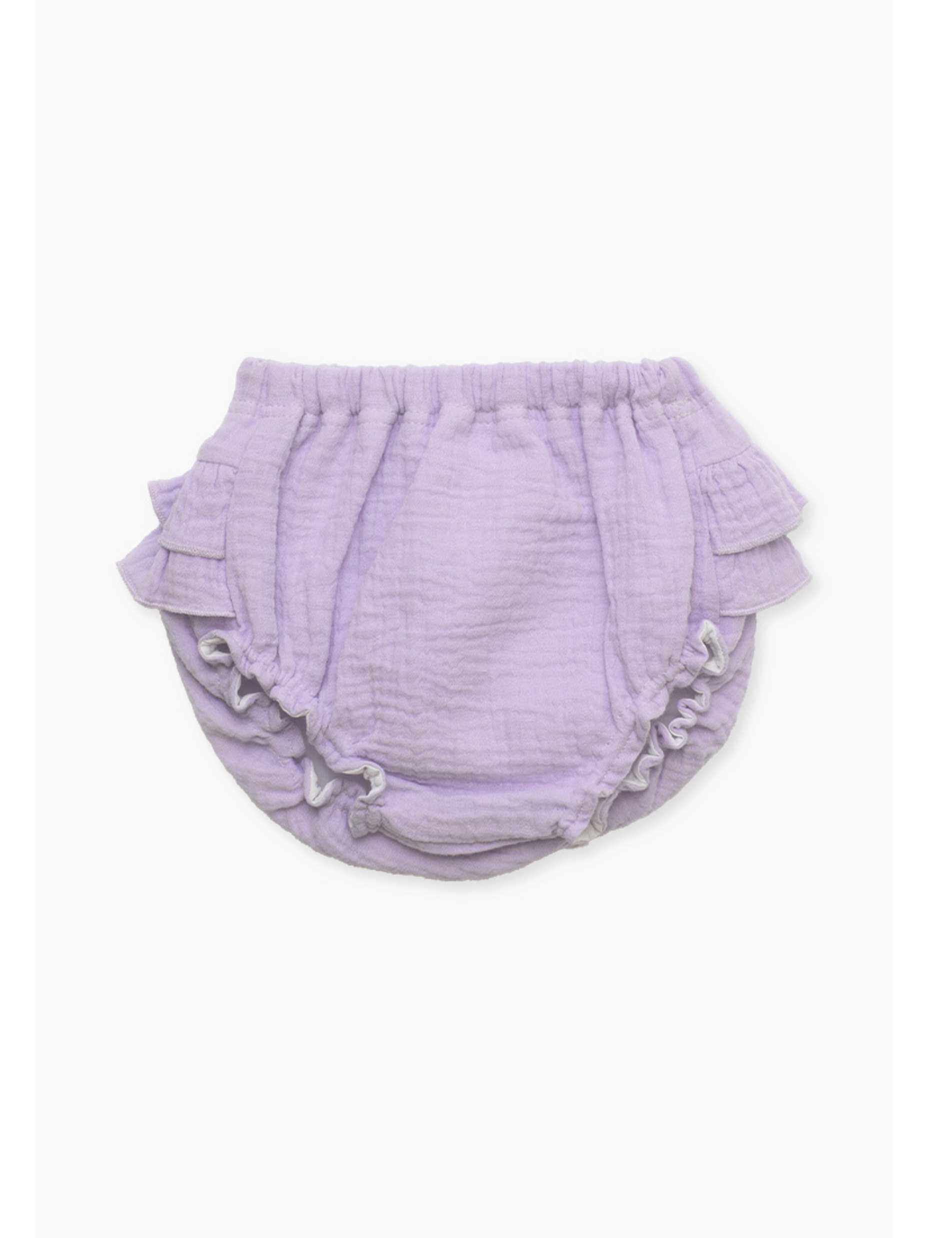 Трусы под подгузник BUBA KIDS BKBL101 - фото 1