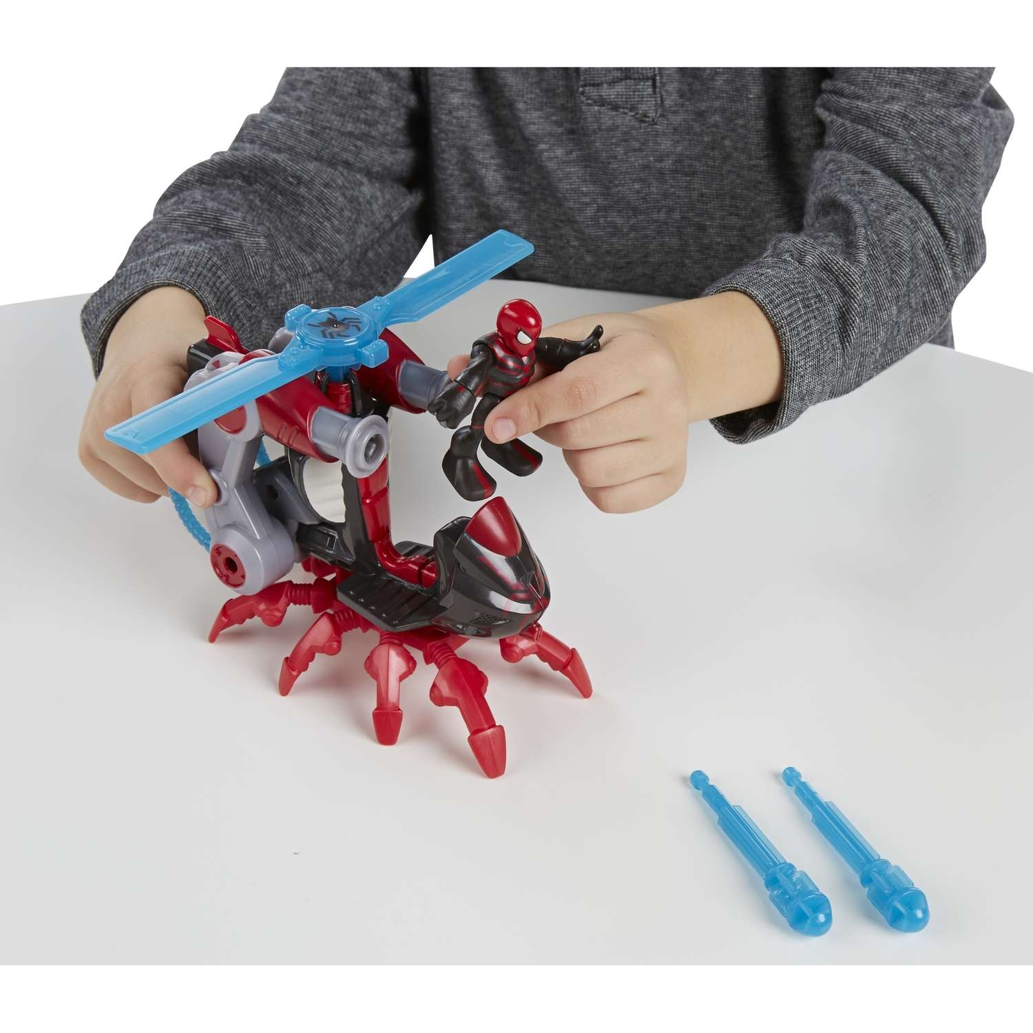 Фигурка Playskool в ассортименте - фото 22