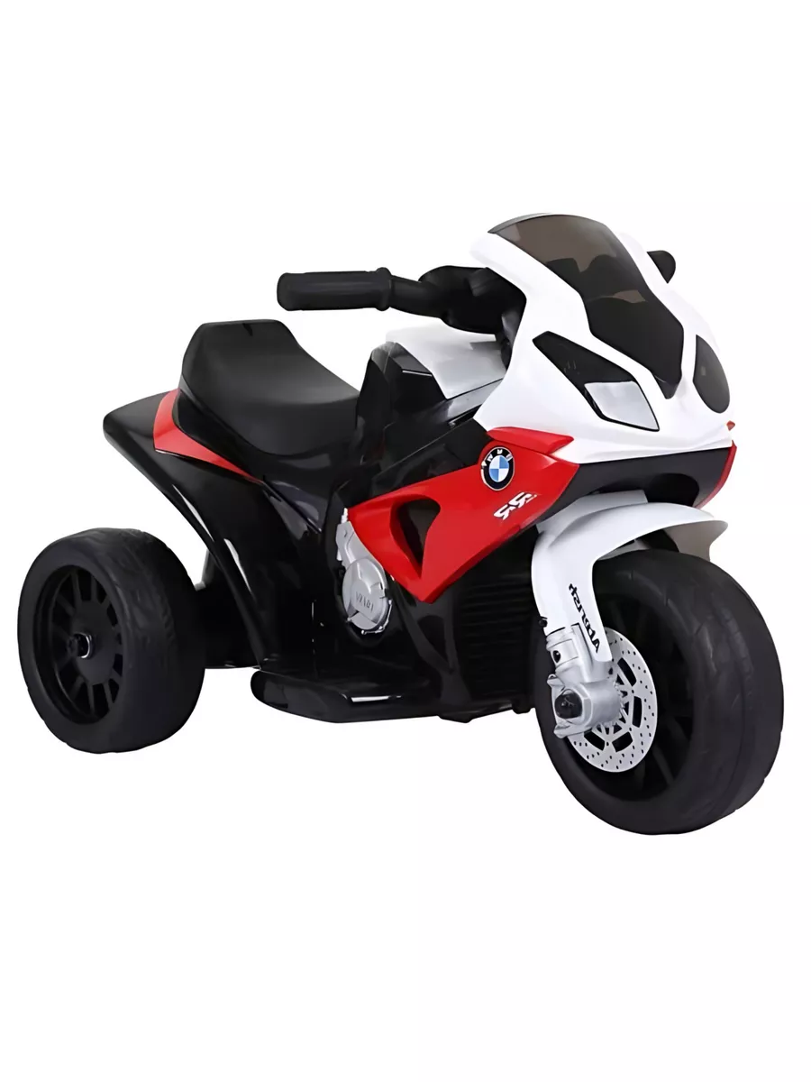 Электромотоцикл Jiajia - фото 4