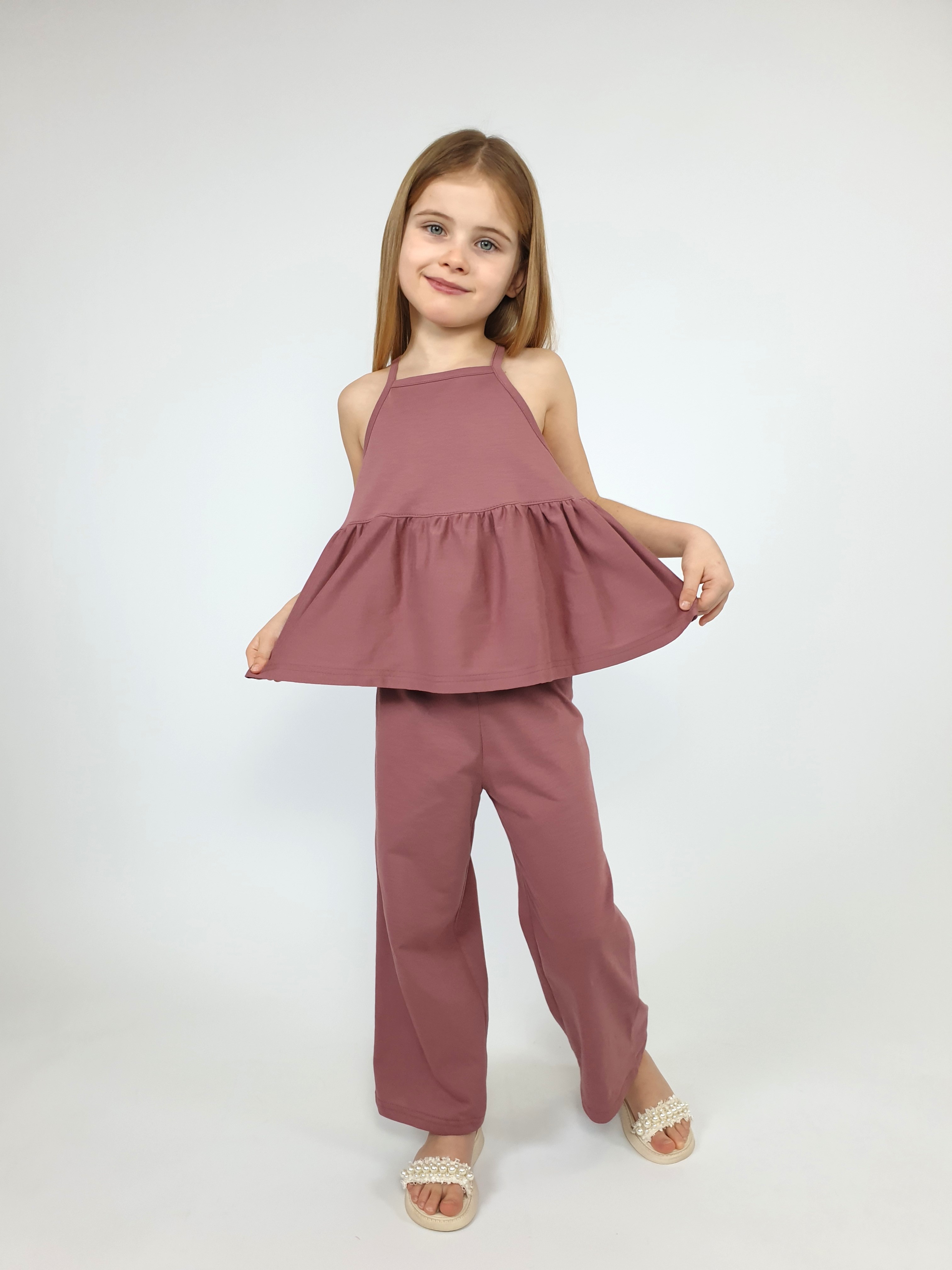 Костюм Luneva 02-158-2. - фото 9