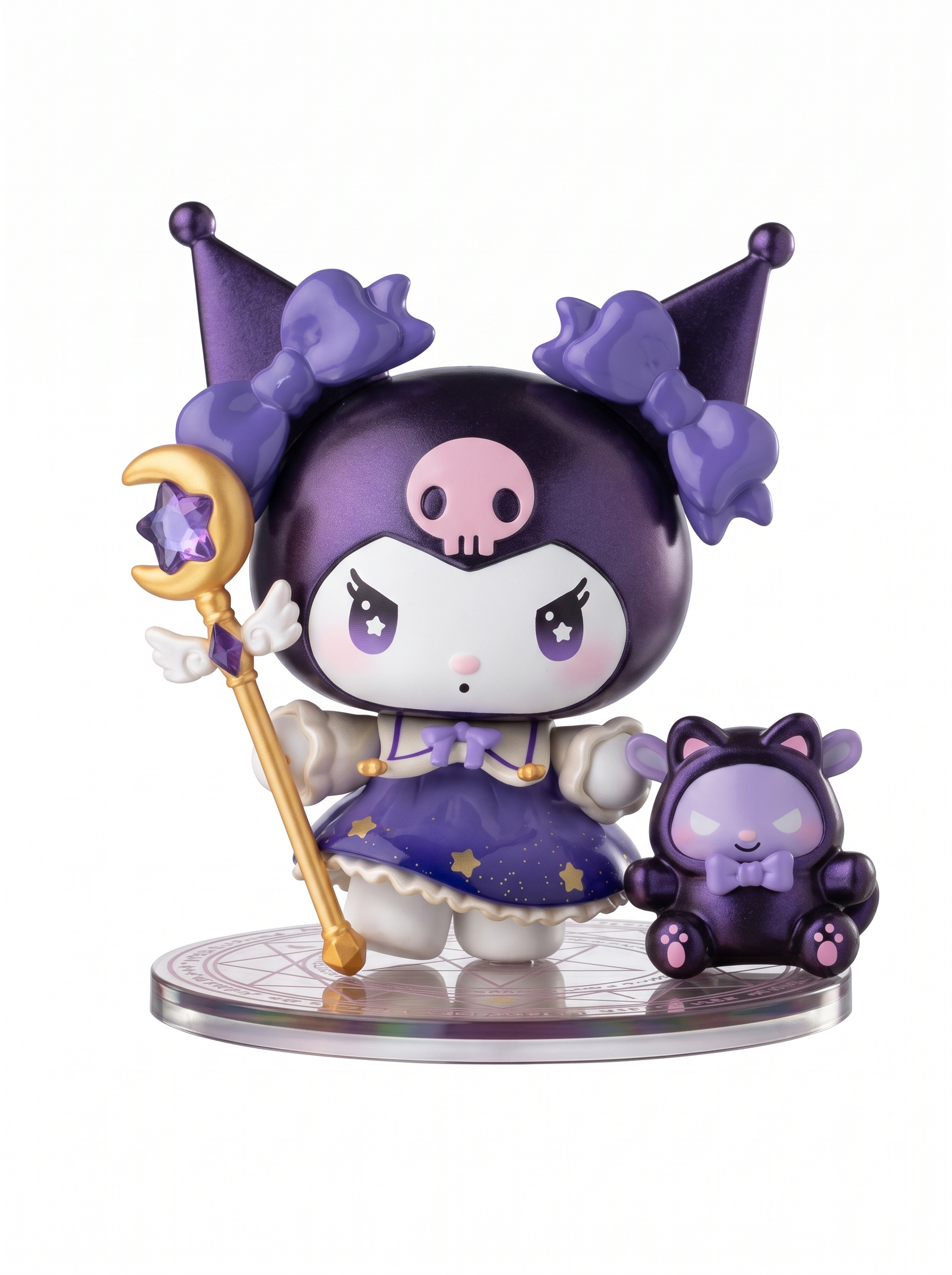 Фигурка Hello Kitty - фото 14