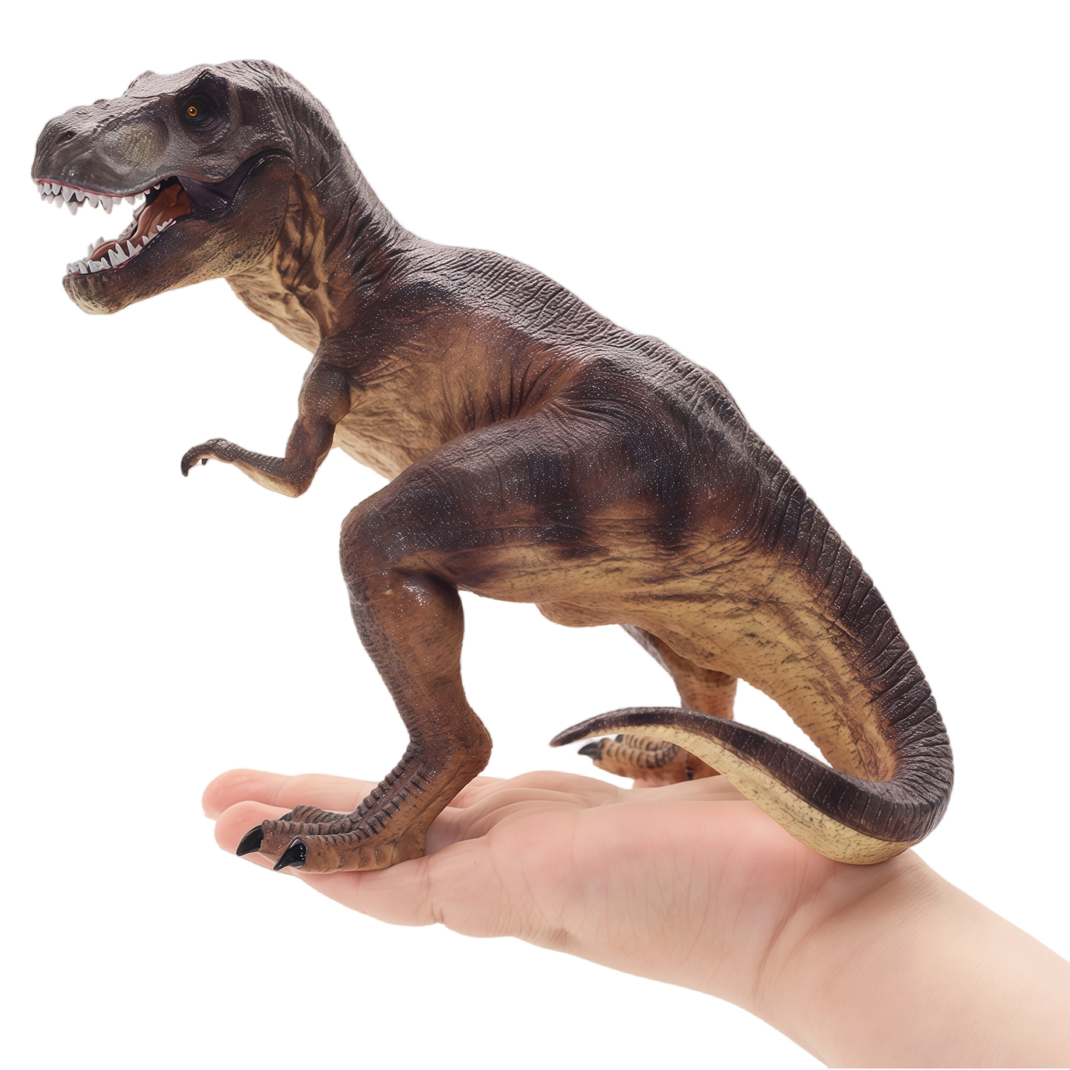 Фигурка Детское Время Тираннозавр Рекс - фото 2