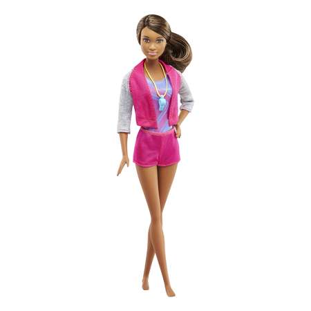 Кукла модельная Barbie