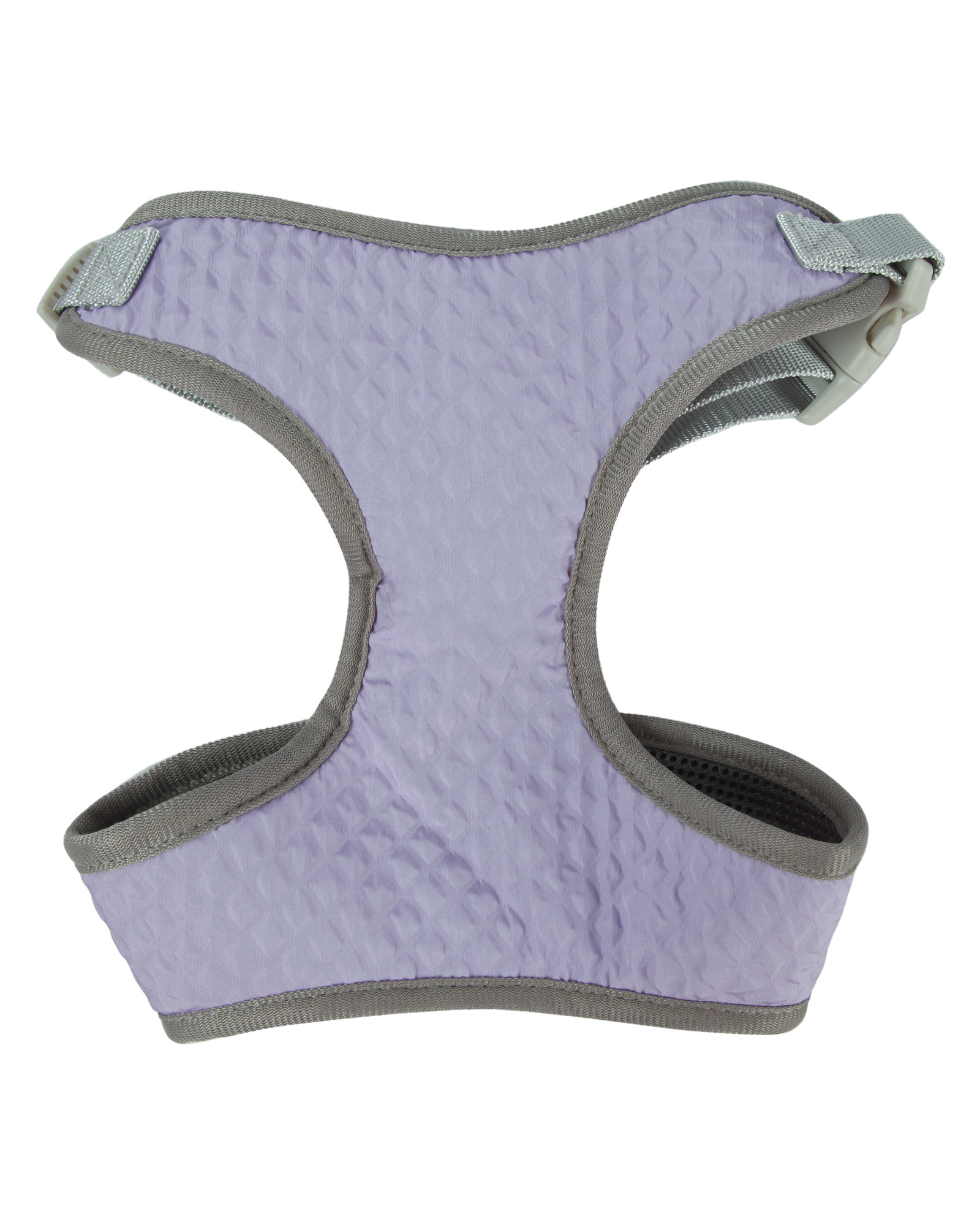 Шлейка-жилетка для собак Barbaks Венера L шея 38см грудь 43-66см - фото 2