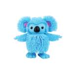 Игрушка мягкая Jiggly Pets мишка 16.5 см
