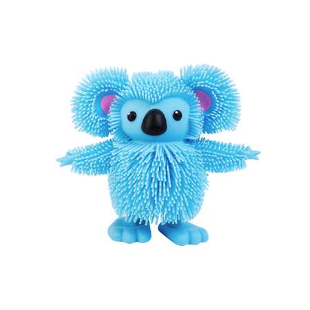 Игрушка мягкая Jiggly Pets мишка 16.5 см