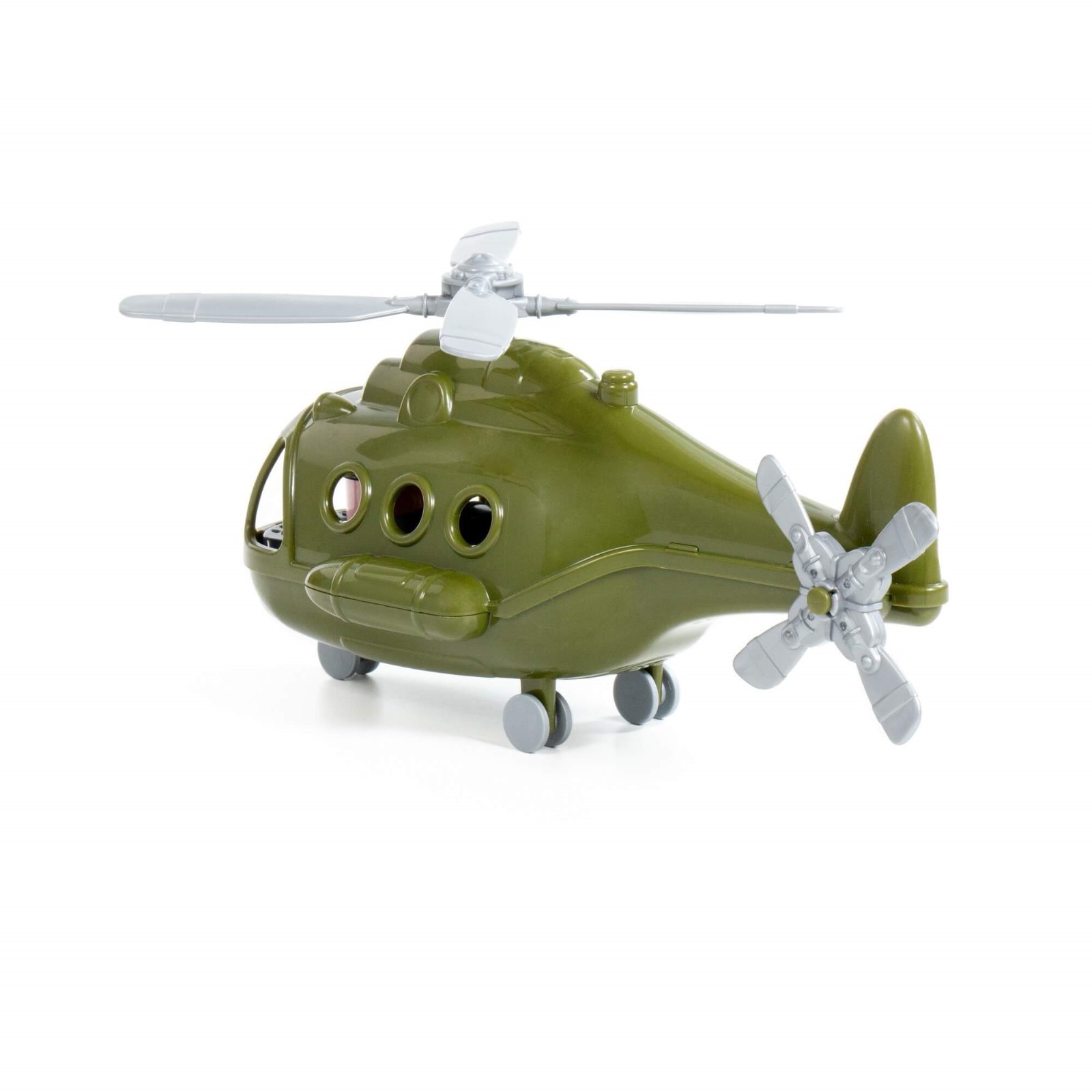 Вертолет Полесье 5084218 - фото 3