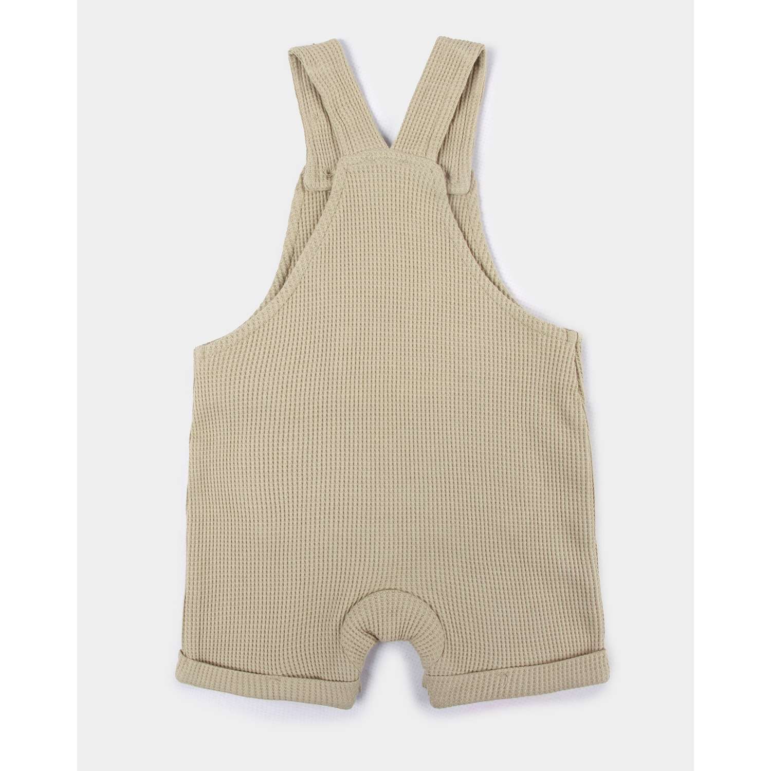 Полукомбинезон Baby Gо KB-SS25-16BGib-44 - фото 2