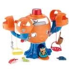 Игрушка Octonauts