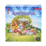 Настольная игра Cosmodrome Games Имаджинариум Смешарики