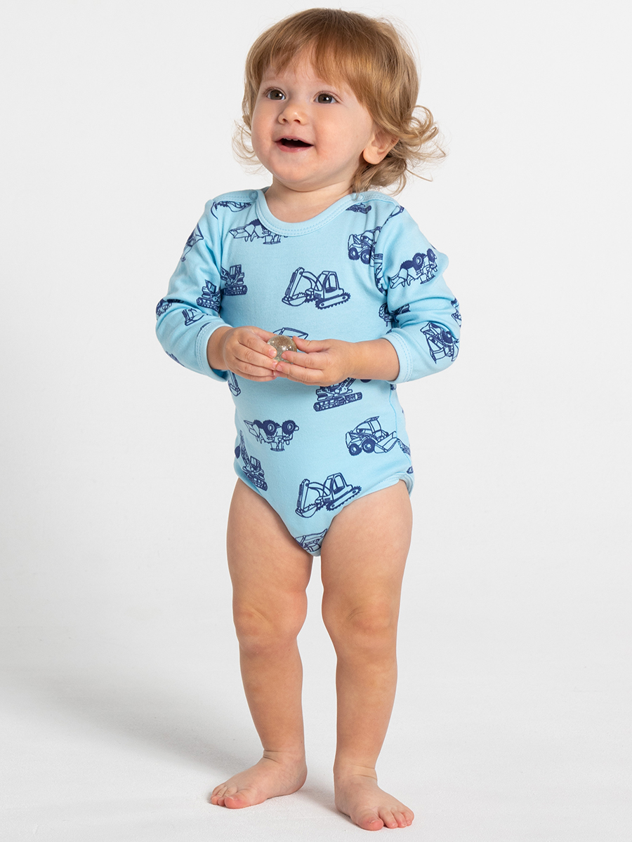 Боди КотМарКот 801567 - фото 1