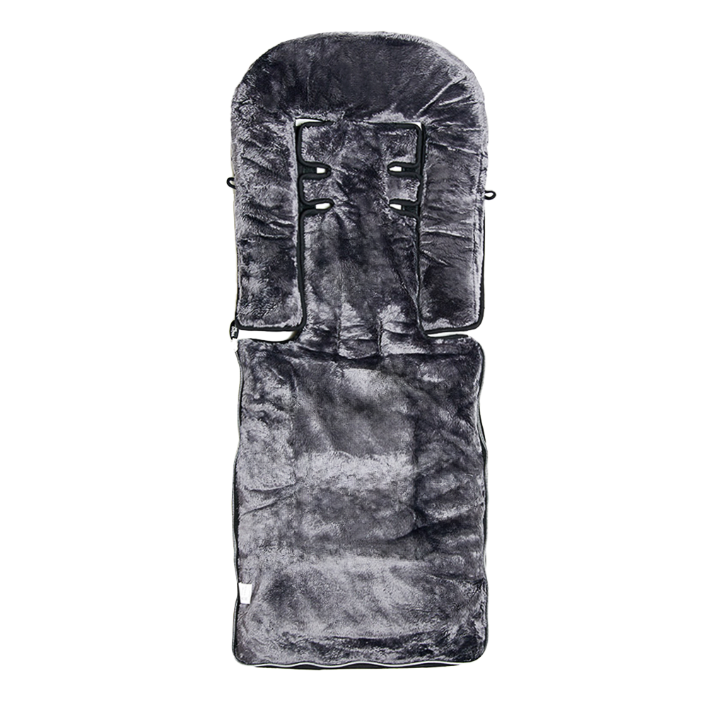 Конверт в коляску Valco baby Baby Snug Denim Трансформер - фото 4