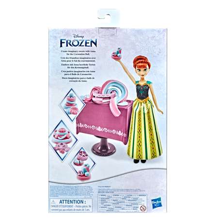 Кукла классическая Disney Frozen