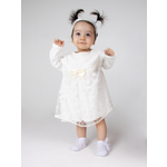 Платье Осьминожка