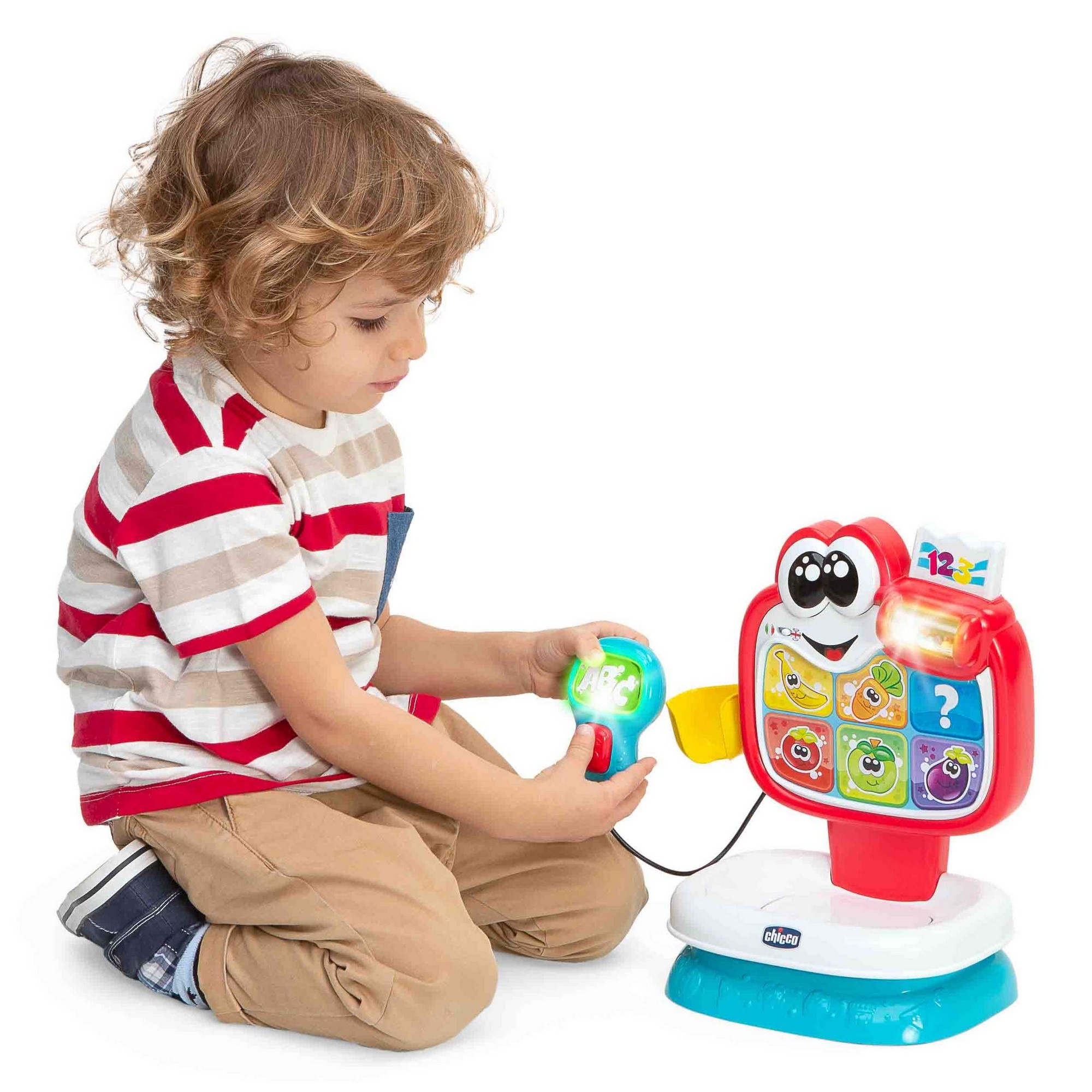 Игрушка Chicco - фото 6