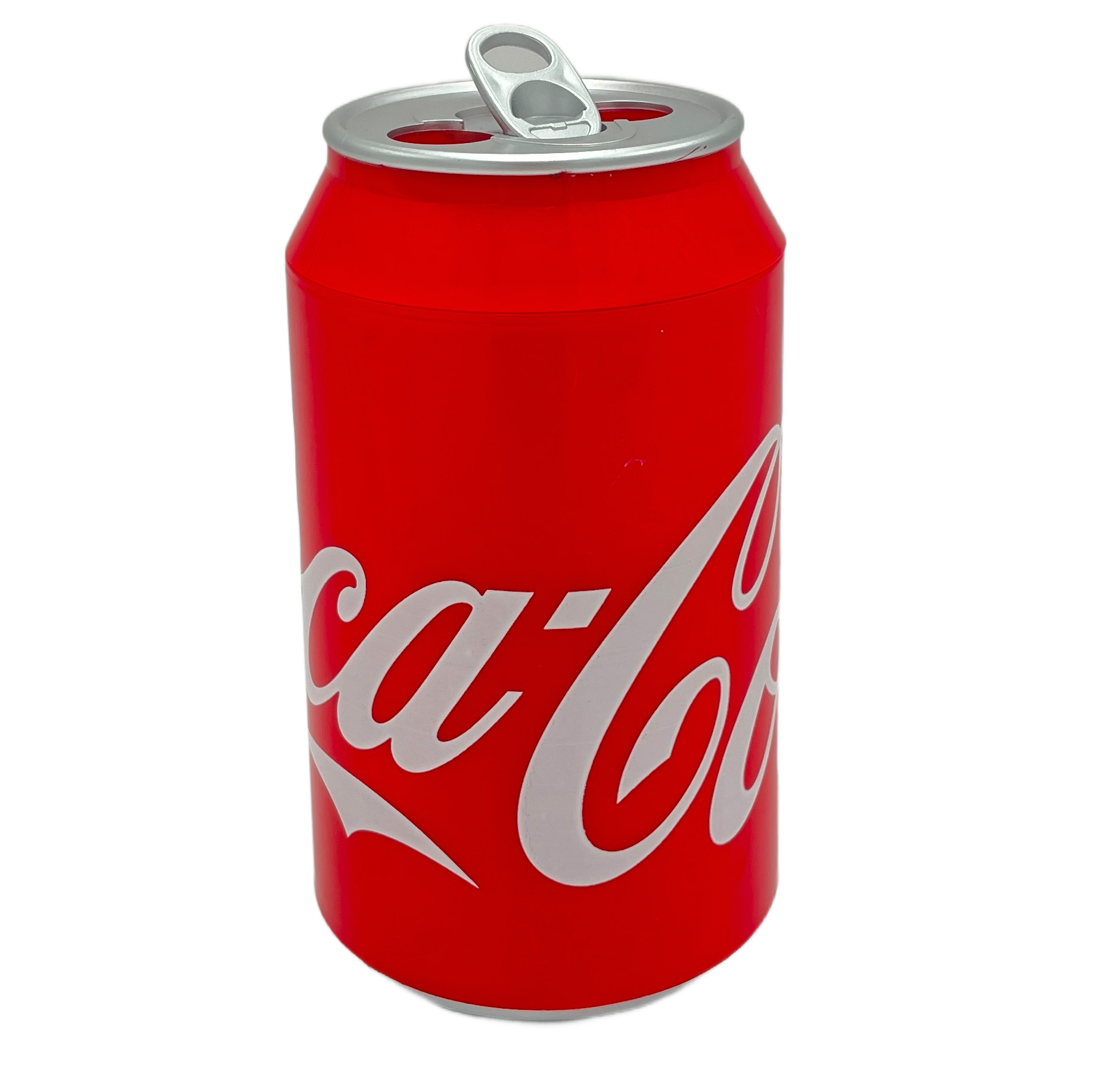 Мягкая игрушка Smart Лабубу Labubu в банке Cola 15 см - фото 12