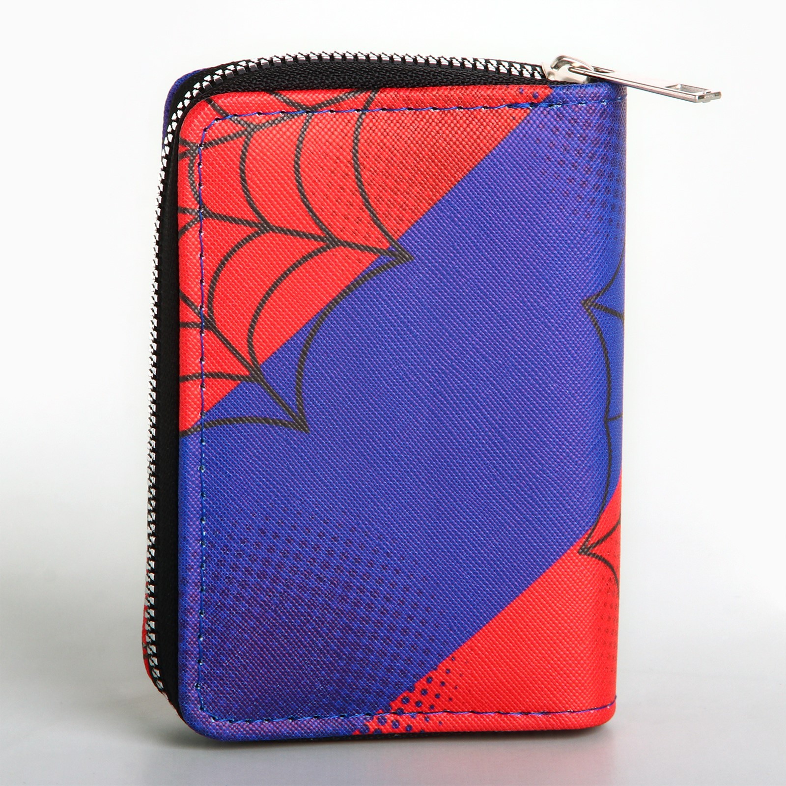 Кошелек NAZAMOK Паук - фото 4