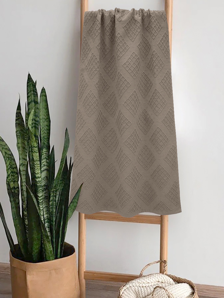 Полотенце BRAVO Чимган 80 x 50 см 1 шт. - фото 3