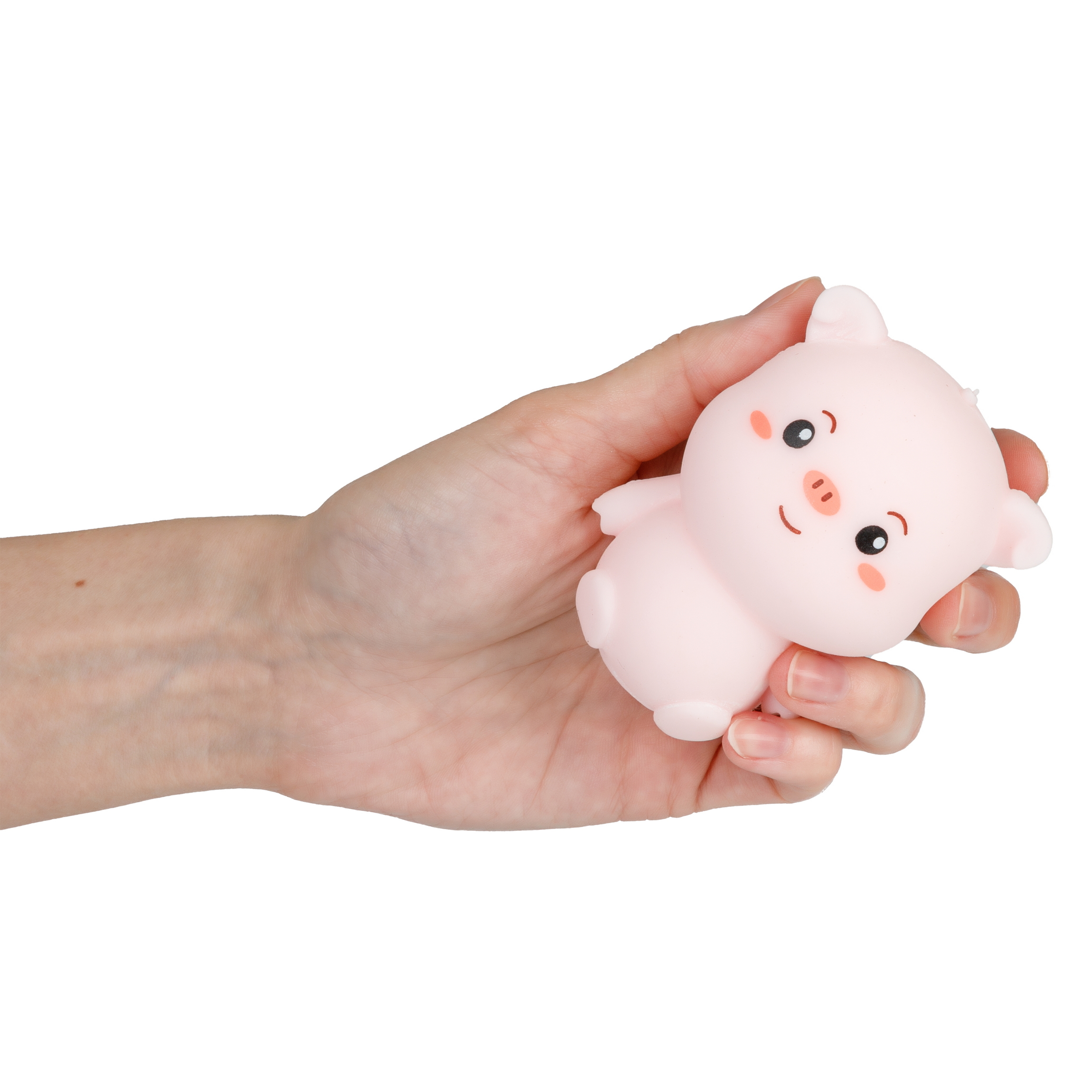 Игрушка-антистресс Крутой Замес сквиш - фото 2