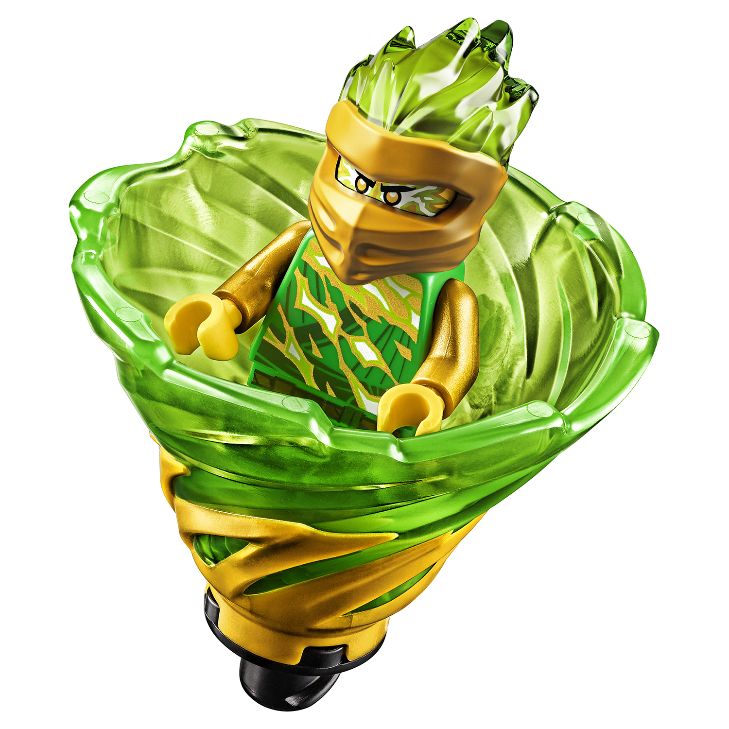 Конструктор LEGO NINJAGO блочный - фото 11