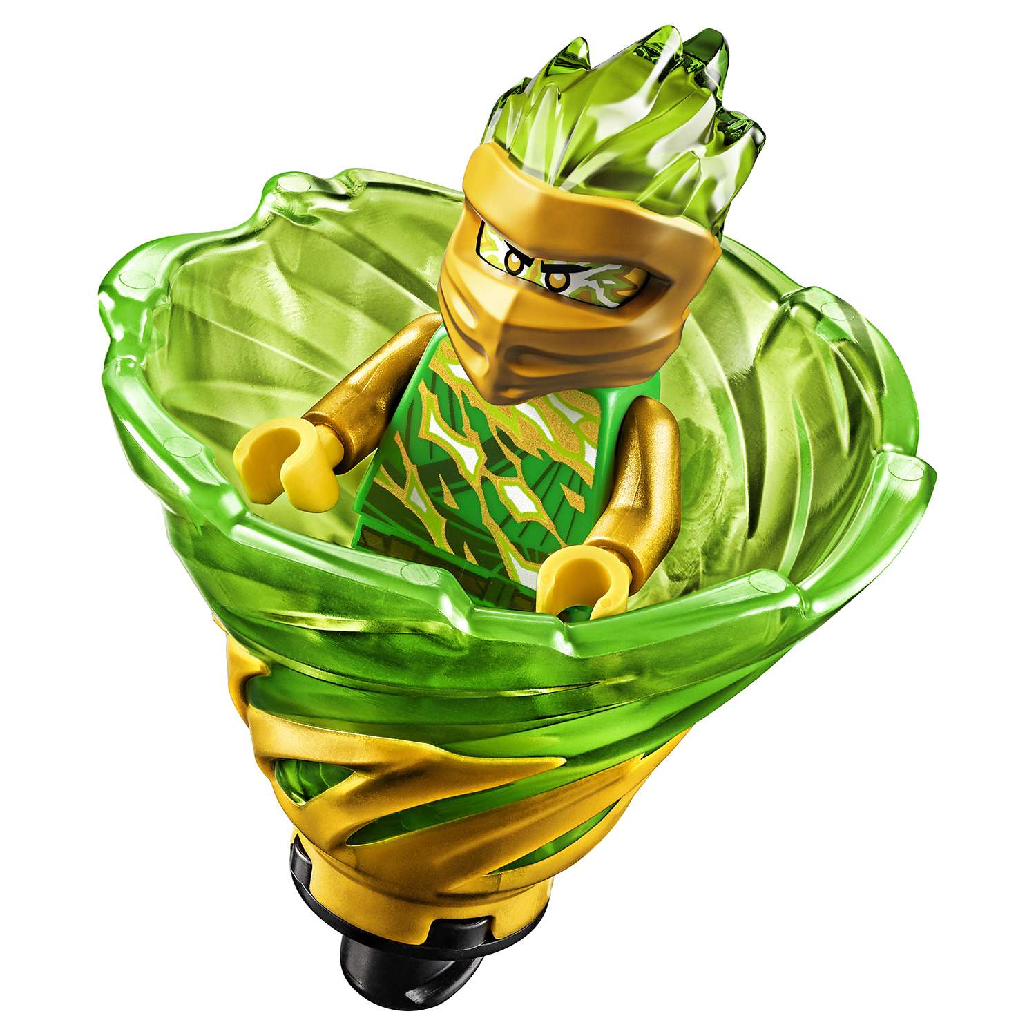 Конструктор LEGO NINJAGO блочный - фото 11
