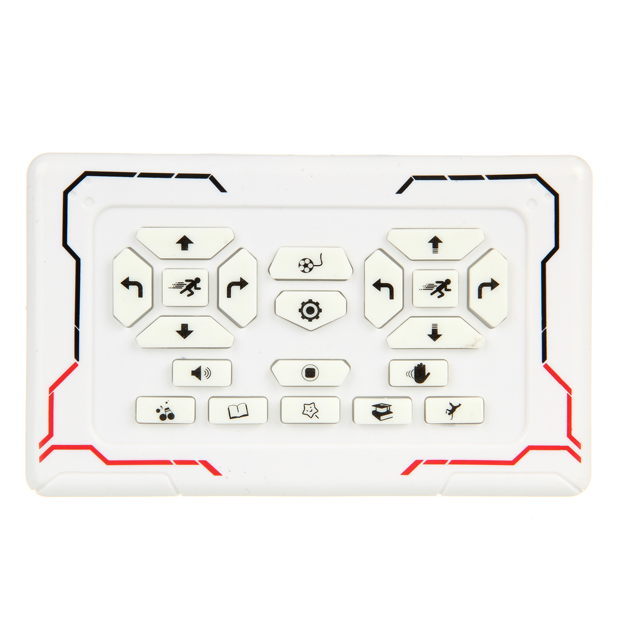 Робот РУ Veld Co - фото 12