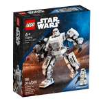 Конструктор LEGO Star Wars 138 дет.