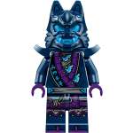 Фигурка LEGO Ninjago Wolf Mask