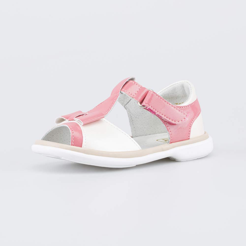 Изображение товара Детские кожаные сандалии ТОП-ТОП 25 для активных прогулок и активностей