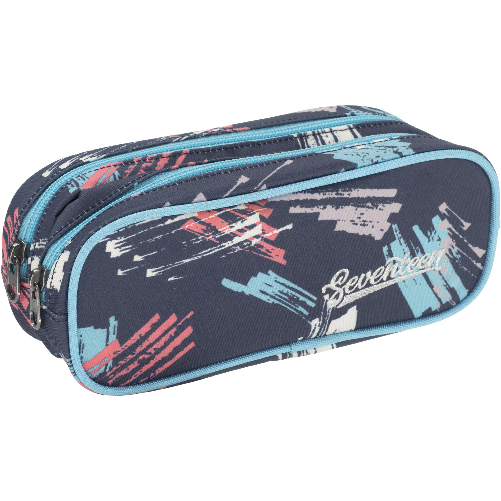 Пенал косметичка Seventeen - фото 3