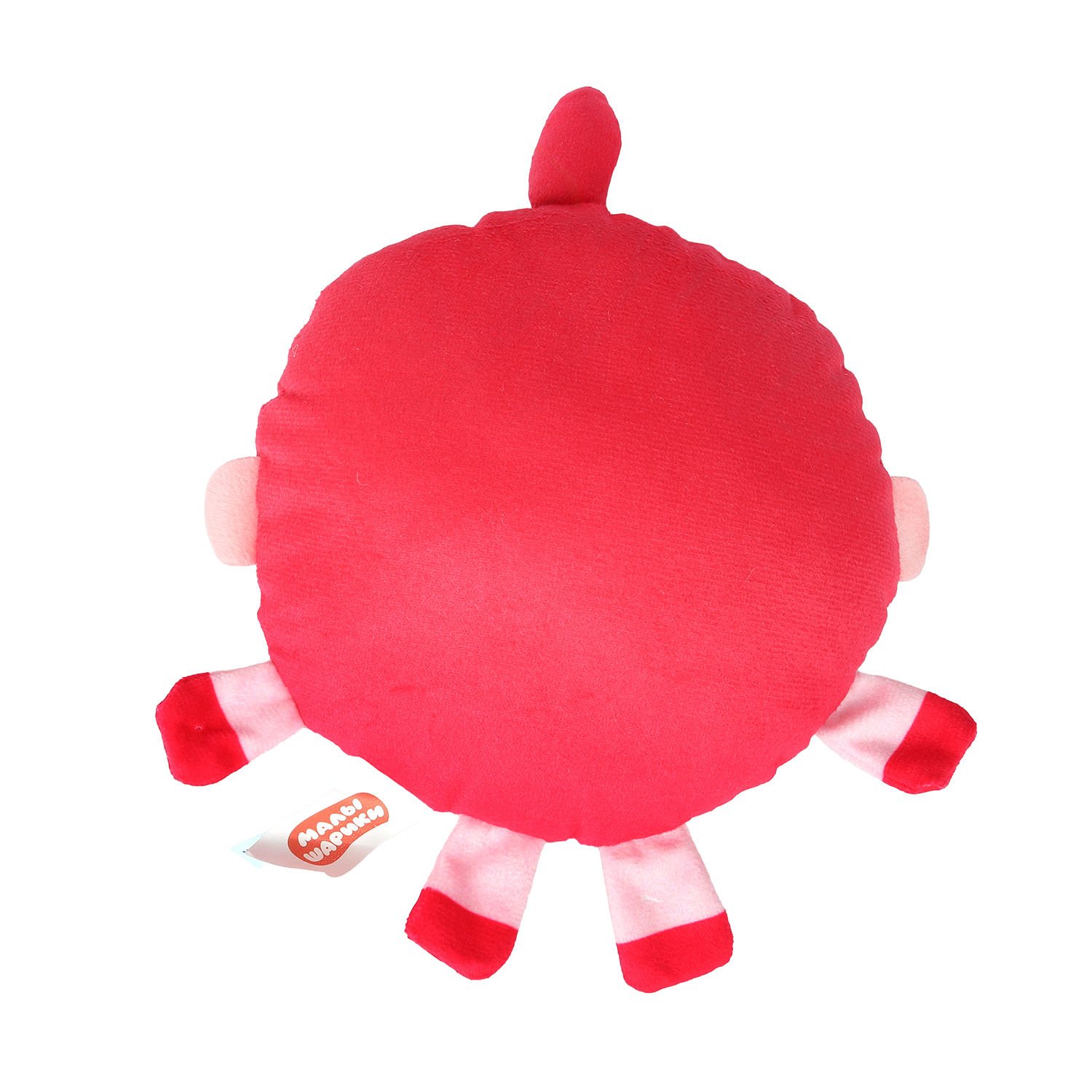 Мягкая игрушка Мульти Пульти Нюша - фото 3