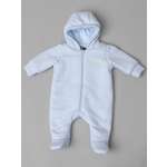 Комбинезон утепленный batik