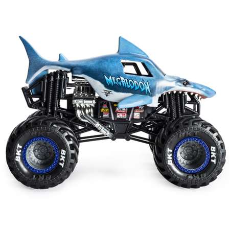 Автомобиль Monster Jam 1:24