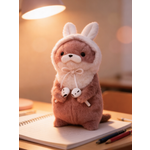 Мягкая игрушка Balori Выдра