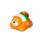 Игрушка Стеллар каталка Котошарик