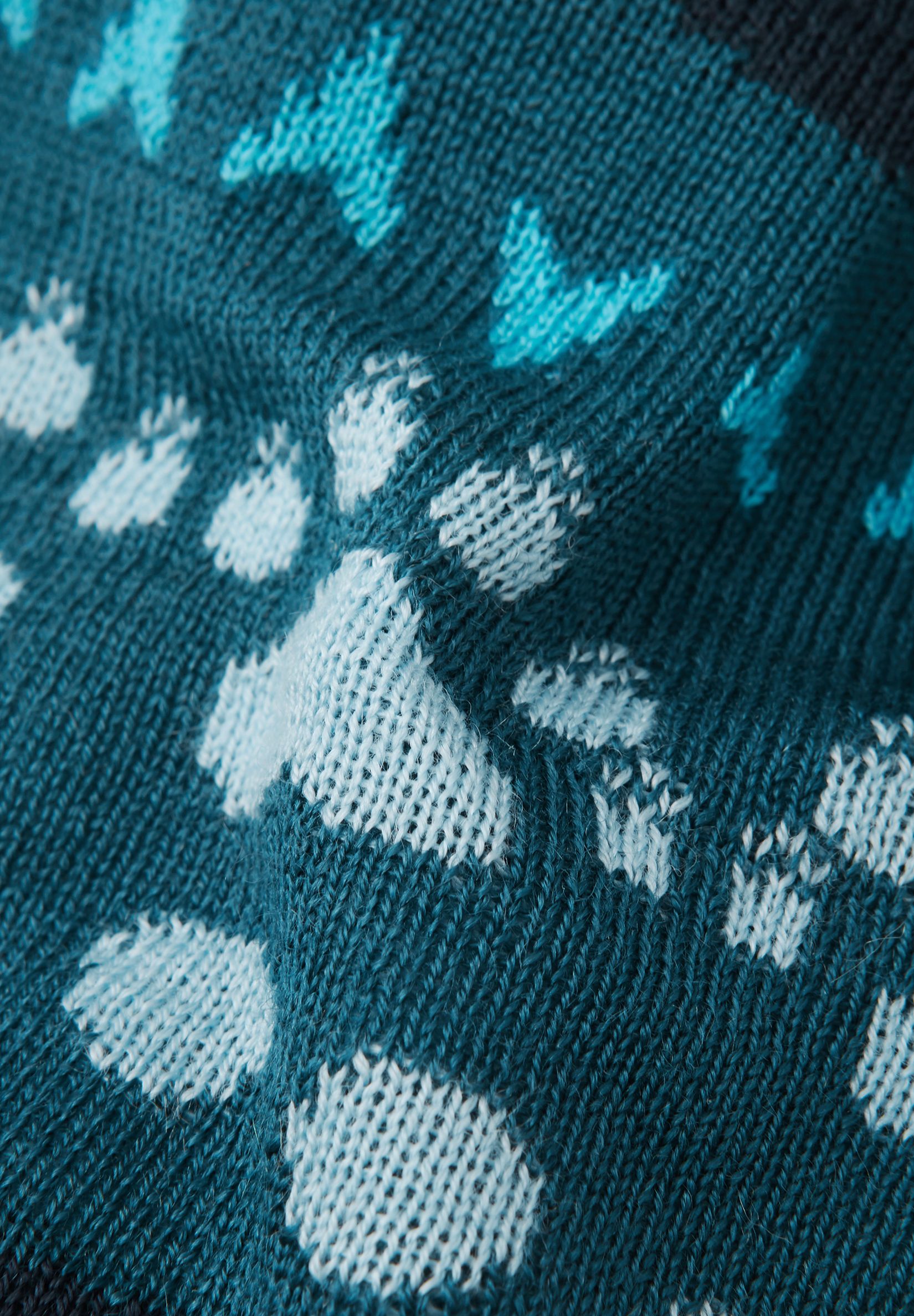 Шапка Reima 528716-7711 - фото 4