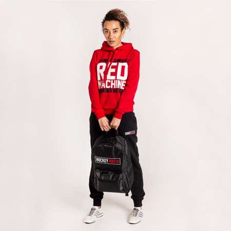 Рюкзак RED MACHINE