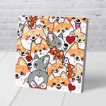 Картина по номерам Школа Талантов